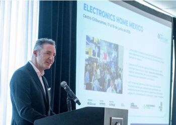Electronics Home México: una plataforma clave para empoderar a las PyMEs mexicanas frente a los retos actuales