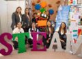 RobotiX celebra 19 años transformando la educación STEM+ en México