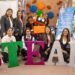 RobotiX celebra 19 años transformando la educación STEM+ en México