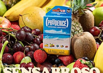 Para estas vacaciones, se antoja algo fresco…