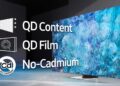 Cadmio en las pantallas: qué es y por qué importa eliminarlo