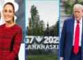 Cumbre del G7: claves del encuentro donde estarán Sheinbaum y Trump