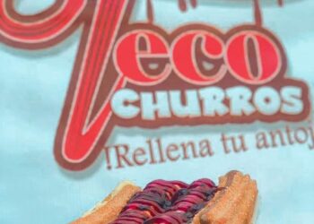 Teco Churros Impulsa el Desarrollo Económico Mexiquense a Través del Networking Empresarial