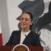 Sheinbaum califica de ‘muy buena’ su llamada con Trump