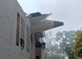 Se estrella avión en India; transportaba a más de 200 pasajeros y se dirigía a Londres