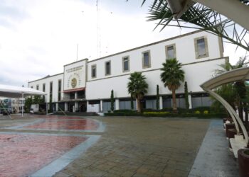 En Ecatepec previenen accidentes viales con el Programa Conduce sin Alcohol