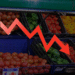 Inflación desacelera a 4.51% en primera quincena de junio.