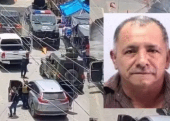 Abaten a ‘Don Balde’, líder del Cártel de Chiapas y Guatemala