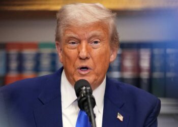 Por alto al fuego con India, Pakistán propone a Donald Trump al Nobel de la Paz