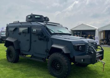 Ante aumento de la delincuencia, incrementa la industria del blindaje automotriz