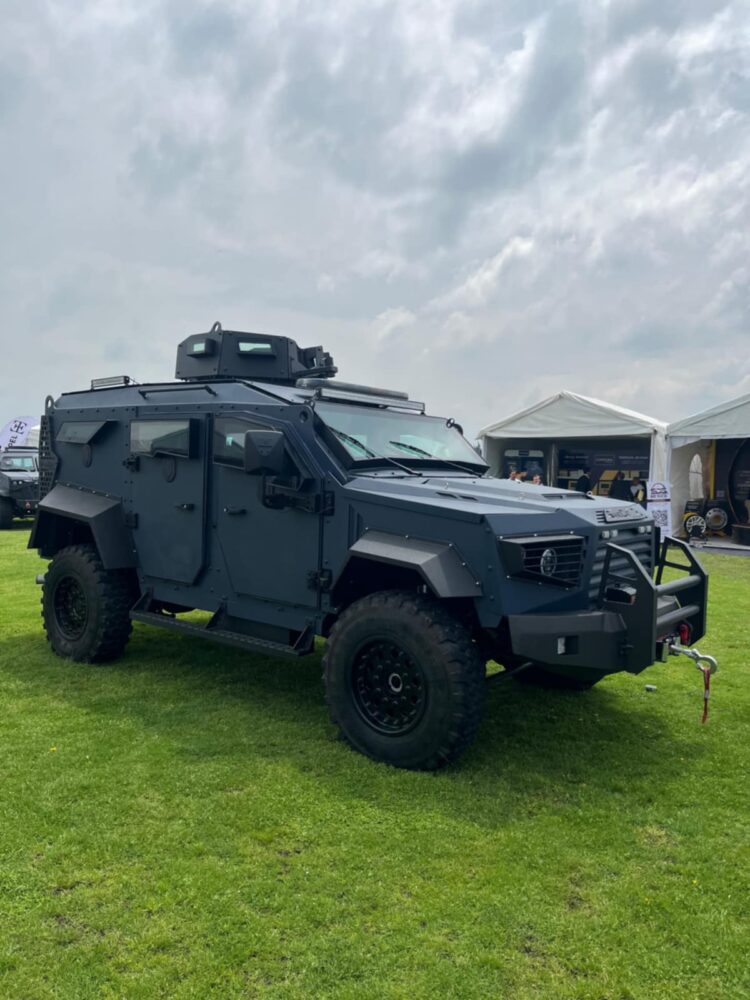 Ante aumento de la delincuencia, incrementa la industria del blindaje automotriz