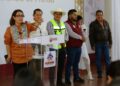 Convocará Azucena Cisneros a pobladores de Ecatepec a romper Récord Guinness en recolección de basura