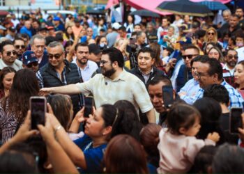 NAUCALPAN CON GOBIERNO CERCANO MEDIANTE ASAMBLEAS