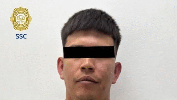 Cae en Iztapalapa presunto generador de violencia e intenta dar medio millón de pesos para evitar captura