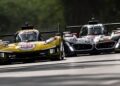 Robert Kubica gana las 24 Horas de Le Mans 2025 con Ferrari, México top 5