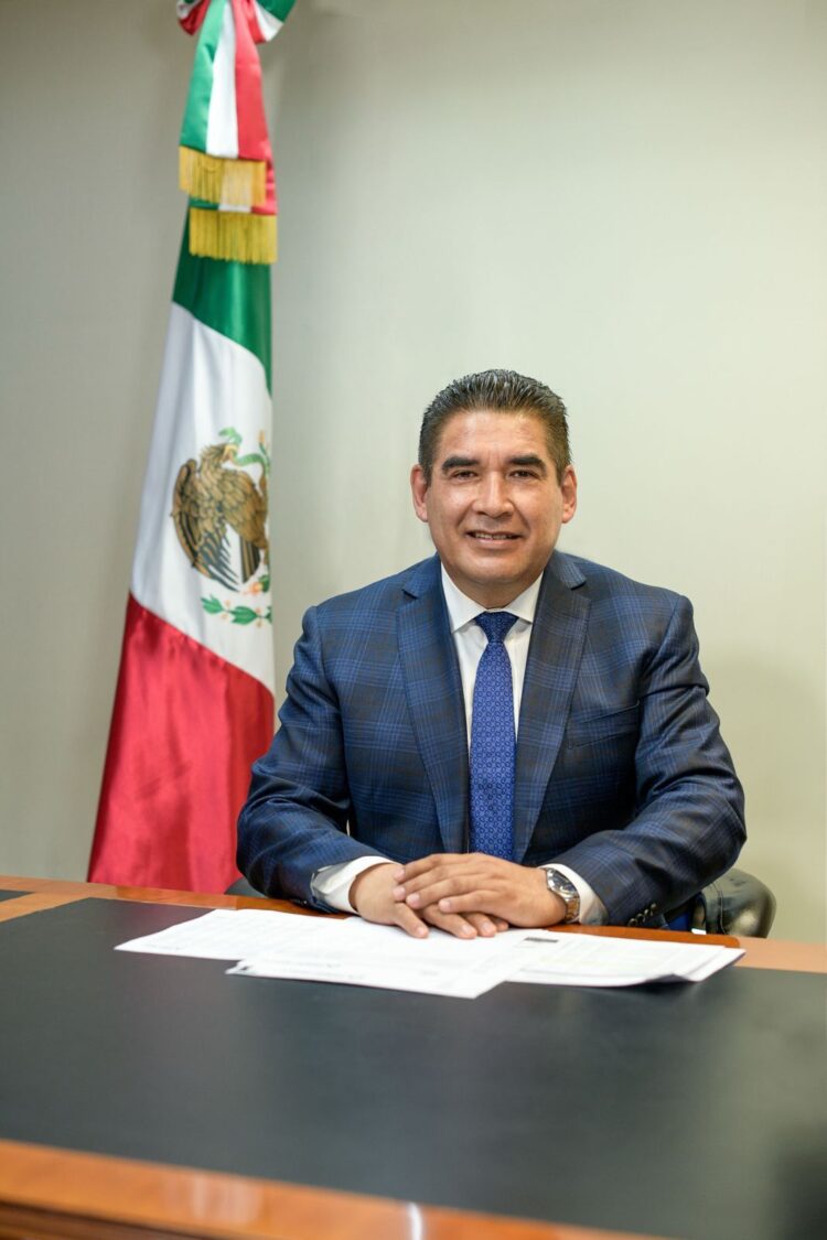 GOBIERNO DE PEDRO RODRÍGUEZ  CRECE CON FINANZAS SANAS