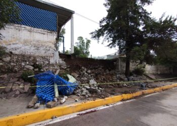 LA INTEGRIDAD DE LOS NICOLASROMERENSES ES NUESTRA PRIORIDAD: YOSELIN MENDOZA