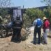 Gobiernos de Ecatepec  busca frenar invasiones en Sierra de Guadalupe