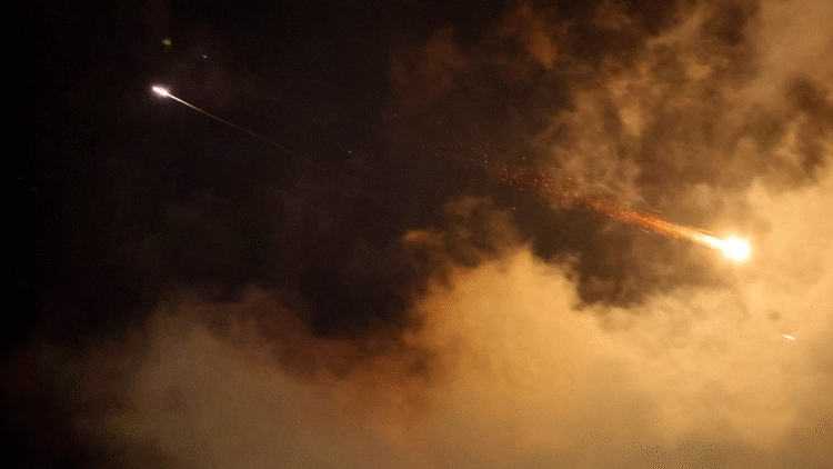 Nuevo bombardeo israelí golpea instalación nuclear en Irán