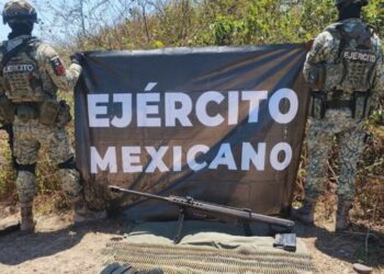 Decomisan insumos por 22 mdp en Sinaloa; aseguran túnel en Culiacán y monos araña en Tabasco