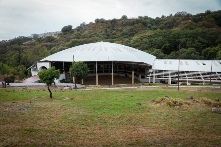 Se registran aspirantes para formar parte de la Universidad de Naucalpan