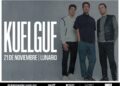 El sonido más versátil de Argentina, El Kuelgue, regresará a México para un show inolvidable