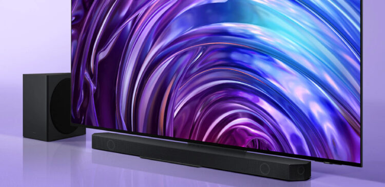 Barras de sonido Samsung alcanzan la calificación “Excelente” en estudio de Profeco