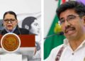 Celebra Segob validez de elección judicial; respalda a ministro Hugo Aguilar ante críticas