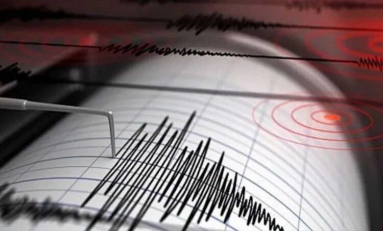 Sismo de magnitud 5.2 sacude a Perú la noche del miércoles; hay 159 afectados y 32 viviendas con daños