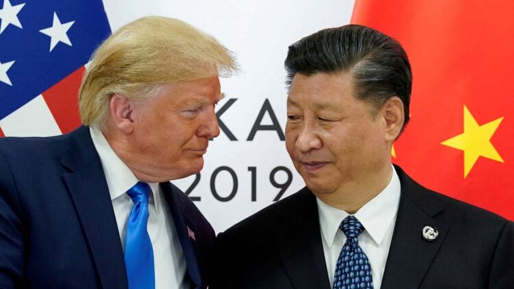 Trump anuncia nuevo acuerdo con China: EE. UU. recibirá a sus estudiantes y se liberan tierras raras