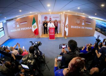 ANUNCIA ALCALDE ISAAC MONTOYA INICIO DE REHABILITACIÓN DE TECALLIS