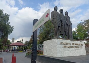 Los Morelos de Ecatepec