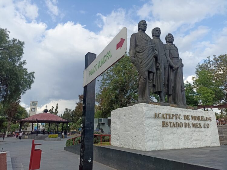 Los Morelos de Ecatepec