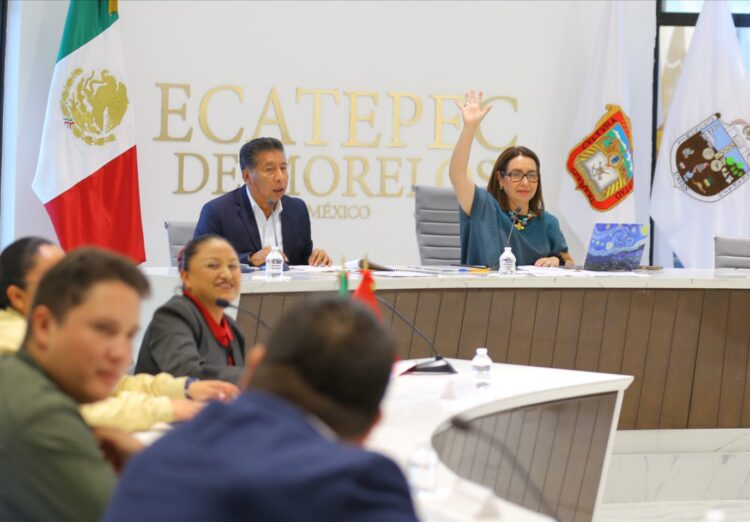 Segunda campaña de descuentos en pago de agua potable en Ecatepec