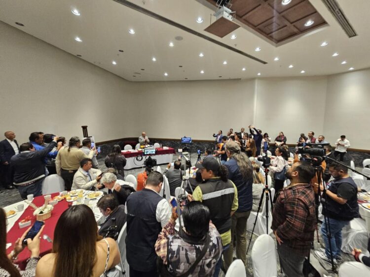 YA ESTÁN EN EL BANQUILLO DE LOS ACUSADOS 187 PERSONAS DE LA ADMINISTRACIÓN DE TONY RODRÍGUEZ