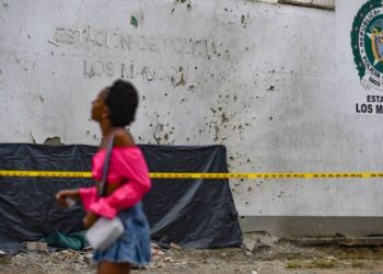 El presunto autor intelectual del atentado al precandidato colombiano habría asesinado a un mexicano en 2024