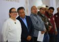 Apuesta Gobierno de Ecatepec por la Cultura Comunitaria