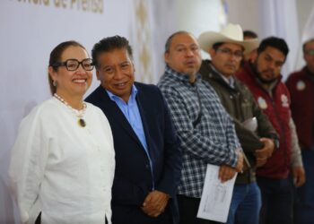 Apuesta Gobierno de Ecatepec por la Cultura Comunitaria