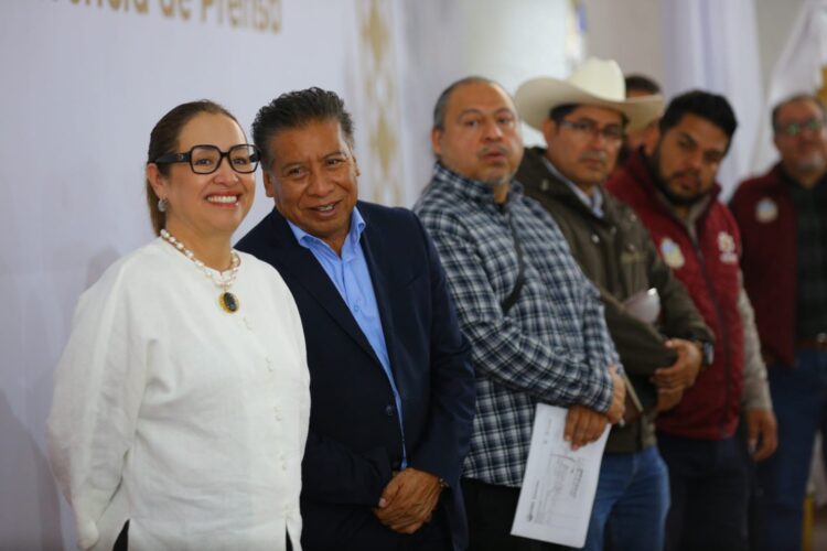 Apuesta Gobierno de Ecatepec por la Cultura Comunitaria