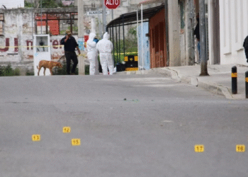 Jornada violenta en Puebla deja 3 muertos; encuentran cabeza y restos humanos