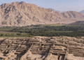 Perú estrena sitio arqueológico: abren ciudadela de 3 mil 800 años de antigüedad