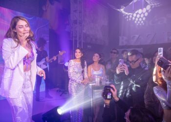 Joyerías BIZZARRO presenta THÉA: una colección inspirada en la fantasía con la que puedes cumplir tus sueños de brillar