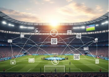 Digitalizar o perder: el gol que necesita México para modernizar la economía antes del Mundial
