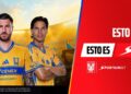 Sportiumbet se une a Club Tigres como casa de apuestas oficial