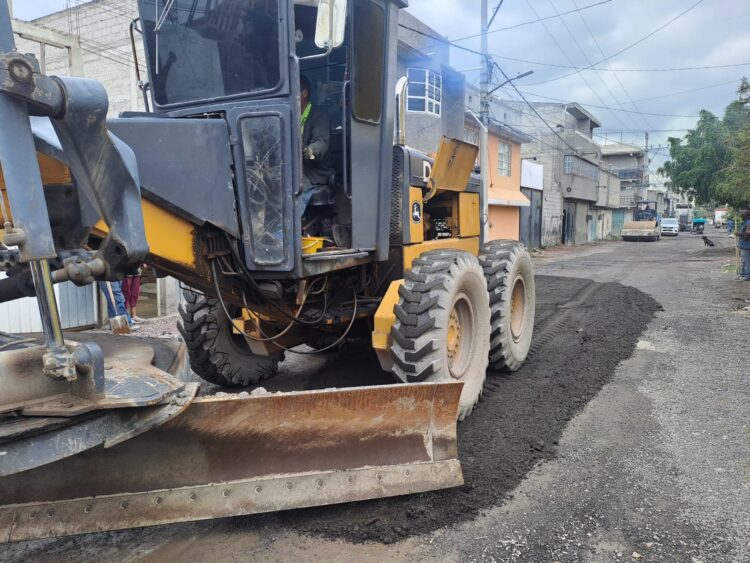 El Gobierno de Ecatepec atiende necesidades de población de la Laguna