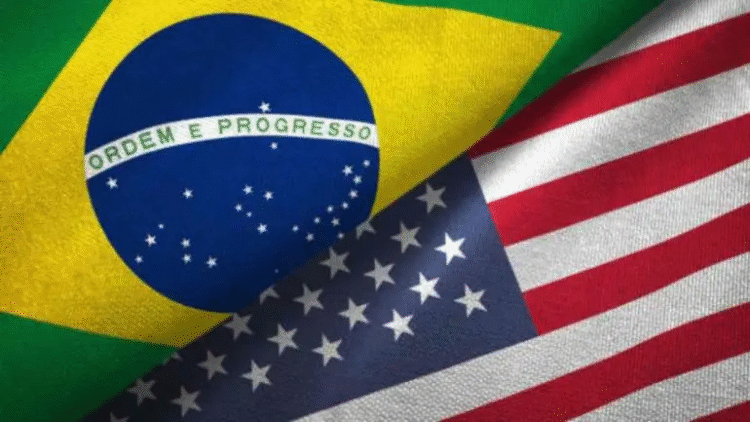 Conflicto entre Brasil y EU crece con sanciones a jueces y Bolsonaro preso en su casa