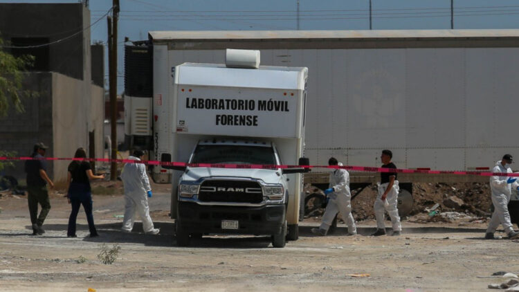 Vinculan a proceso a dueño de crematorio en Ciudad Juárez; defensa señala acumulación de trabajo