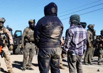 Trabajador mexicano se encuentra en estado crítico tras redada migratoria en granja de California