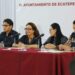 El gobierno de Ecatepec firma convenio de colaboración con el Coespo