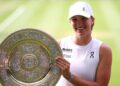 Victoria histórica: Iga Swiatek conquista Wimbledon con doble 6-0